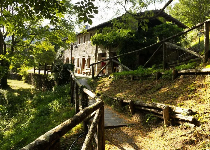 Borgo Del Sole Agriturismo