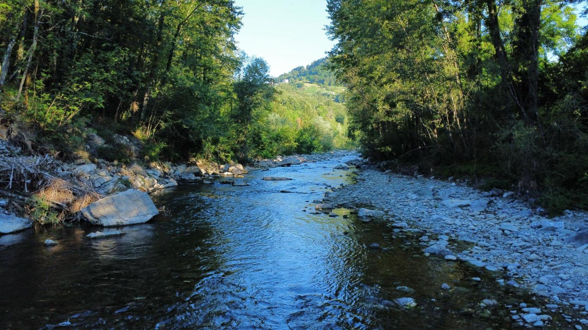 Alojamento de Turismo Rural Borgo Del Sole