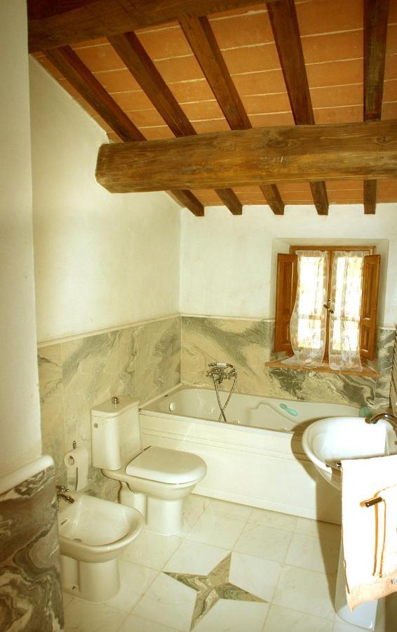 Alojamento de Turismo Rural Borgo Del Sole *