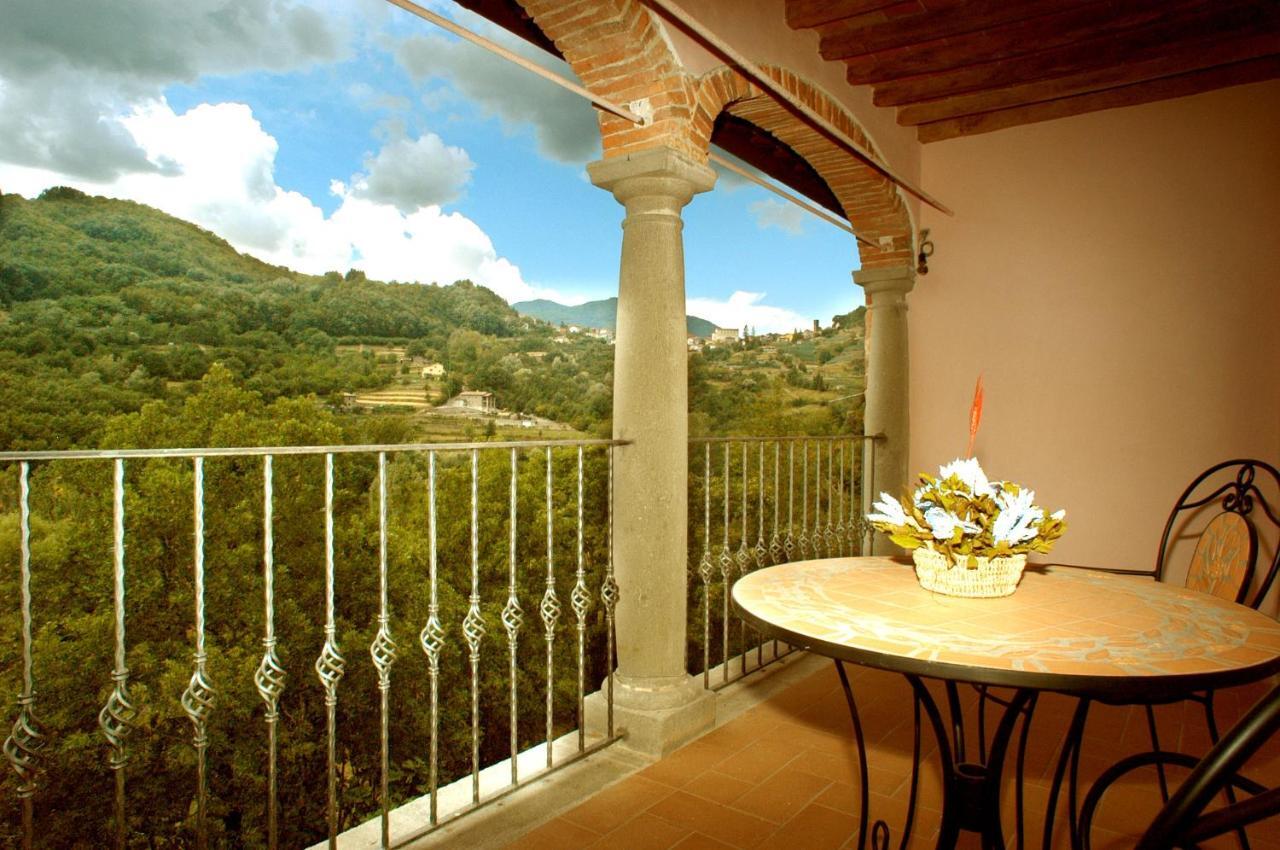 Borgo Del Sole Poggio (Lucca)