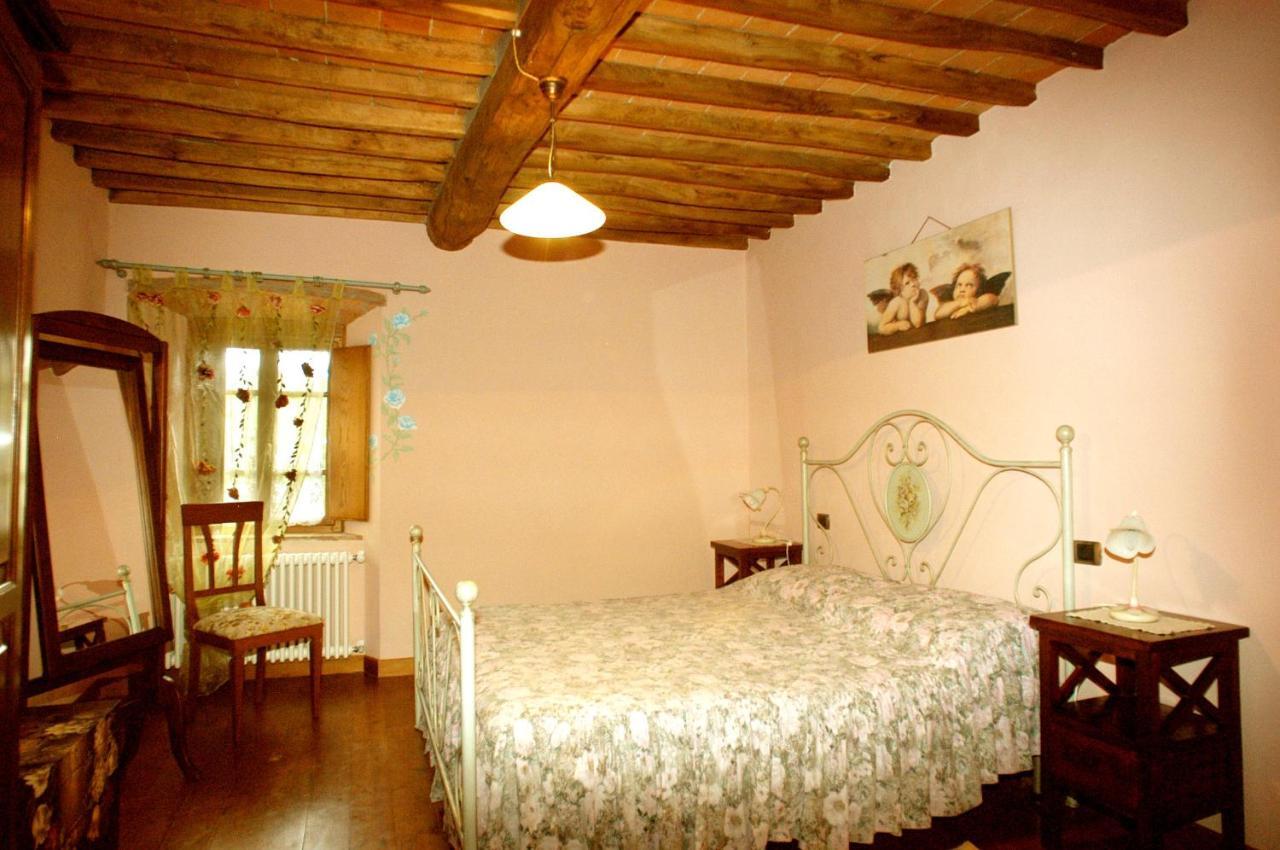 Alojamento de Turismo Rural Borgo Del Sole Poggio (Lucca)