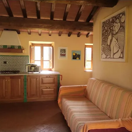 Borgo Del Sole Agriturismo Poggio  Exterior photo