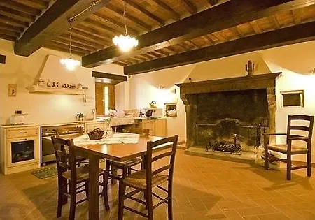 Borgo Del Sole Agriturismo Poggio  Exterior photo