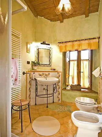 Borgo Del Sole Agriturismo Poggio  Exterior photo
