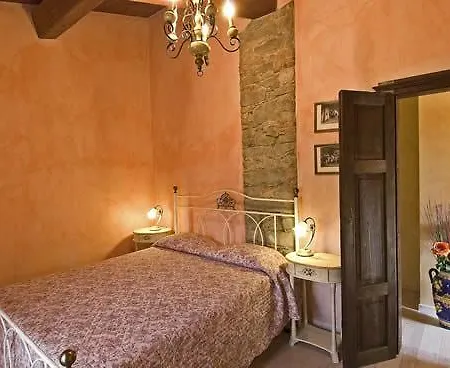 Borgo Del Sole Agriturismo Poggio  Exterior photo