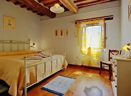 Borgo Del Sole Agriturismo Poggio  Exterior photo