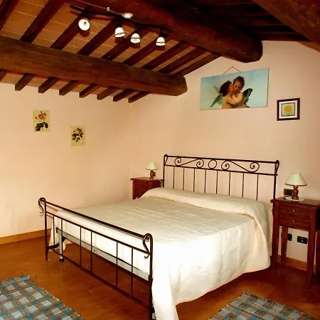Borgo Del Sole Agriturismo Poggio  Exterior photo