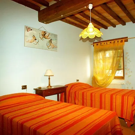 Borgo Del Sole Agriturismo Poggio  Exterior photo