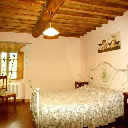 Borgo Del Sole Agriturismo Poggio  Exterior photo