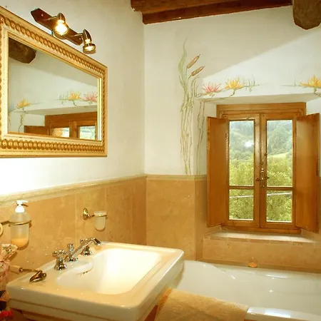Borgo Del Sole Agriturismo Poggio  Exterior photo