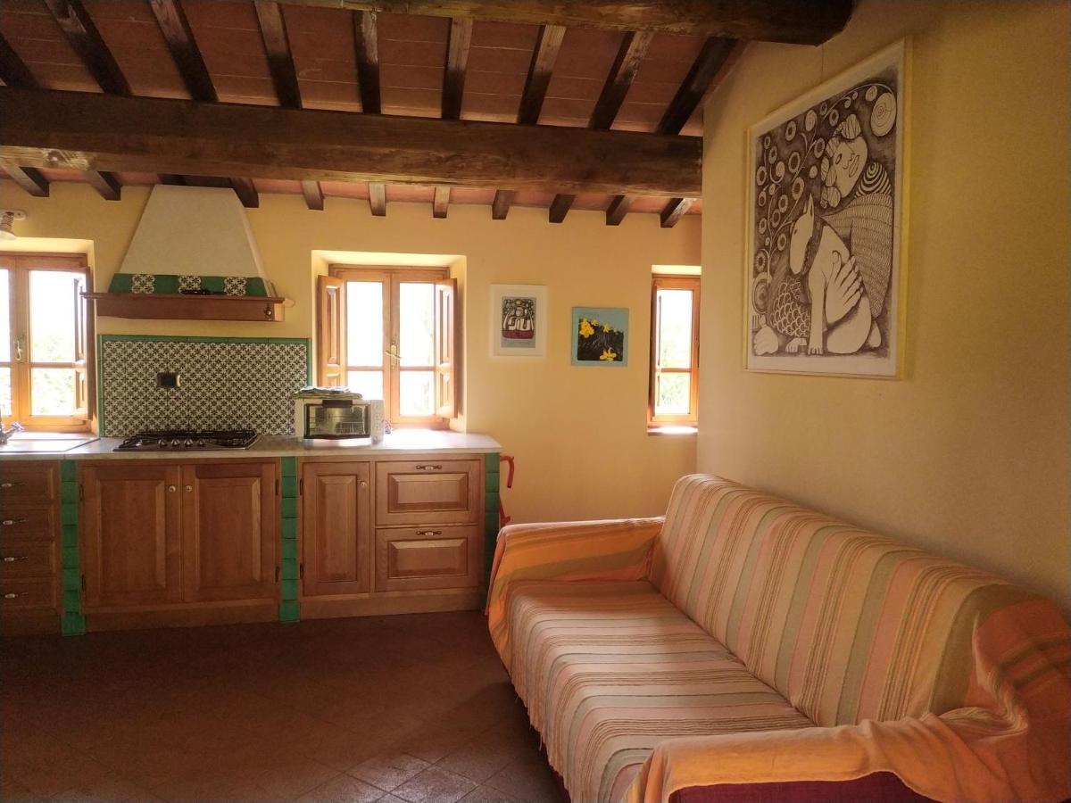 Borgo Del Sole Farm stay