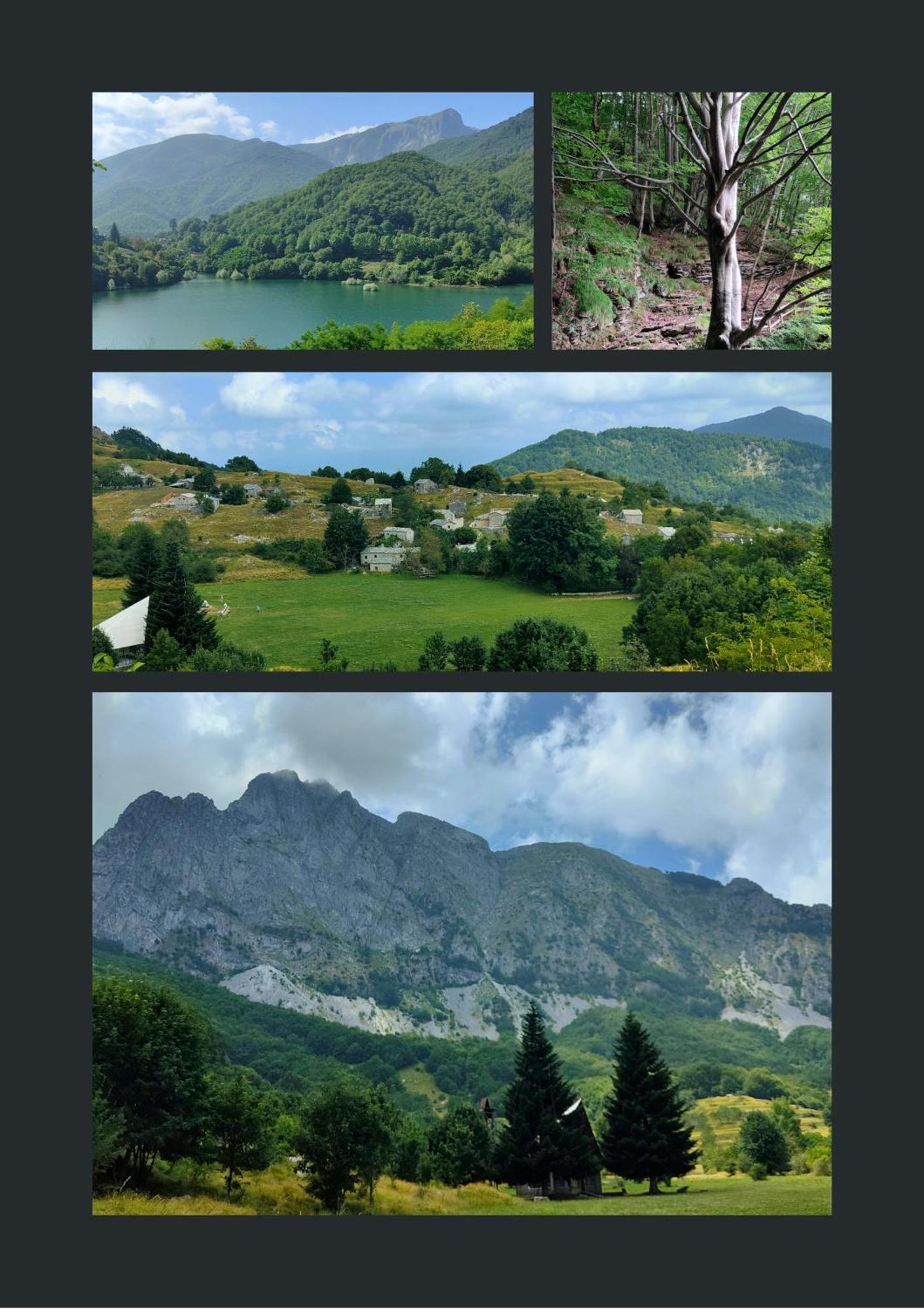 Farm stay Borgo Del Sole *