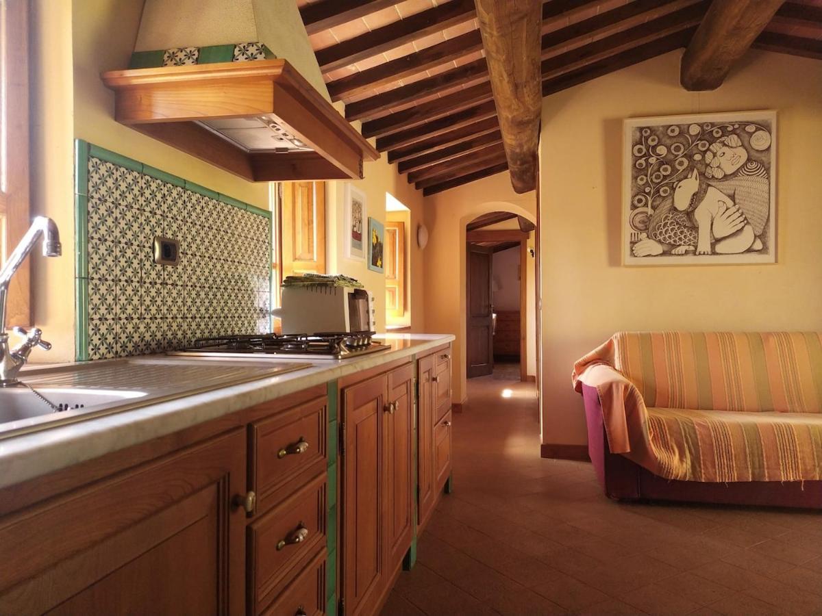 Borgo Del Sole * Poggio (Lucca)