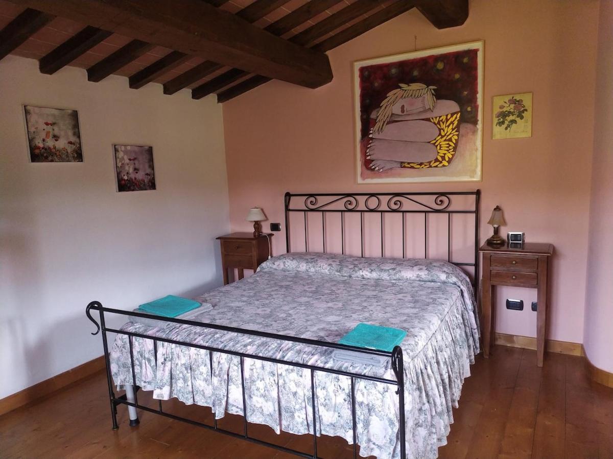 Borgo Del Sole Farm stay *