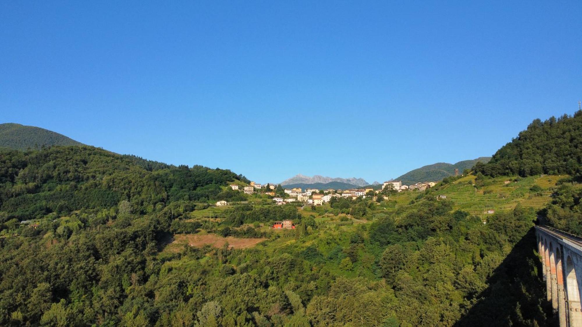 Borgo Del Sole Farm stay