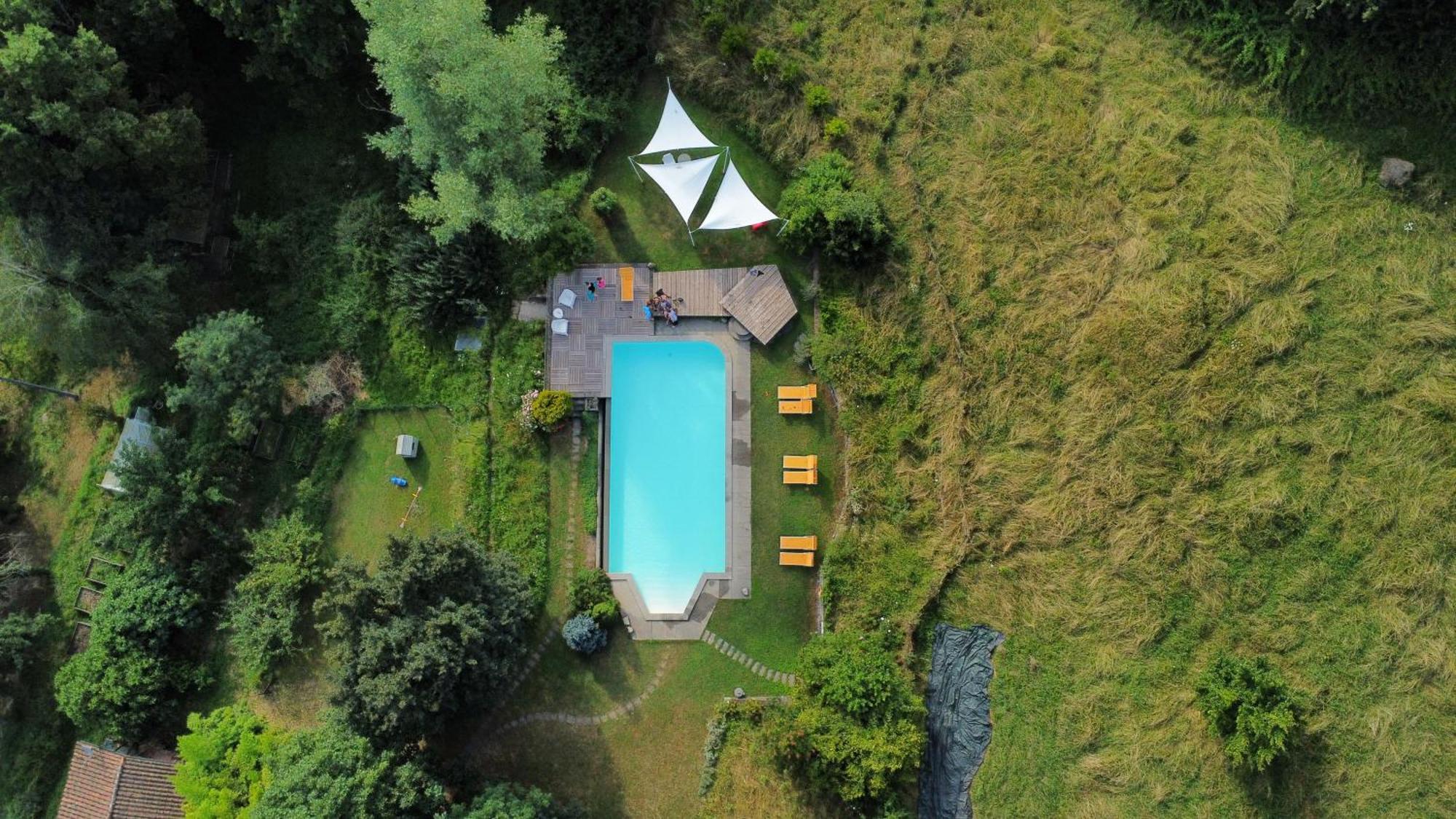 Farm stay Borgo Del Sole
