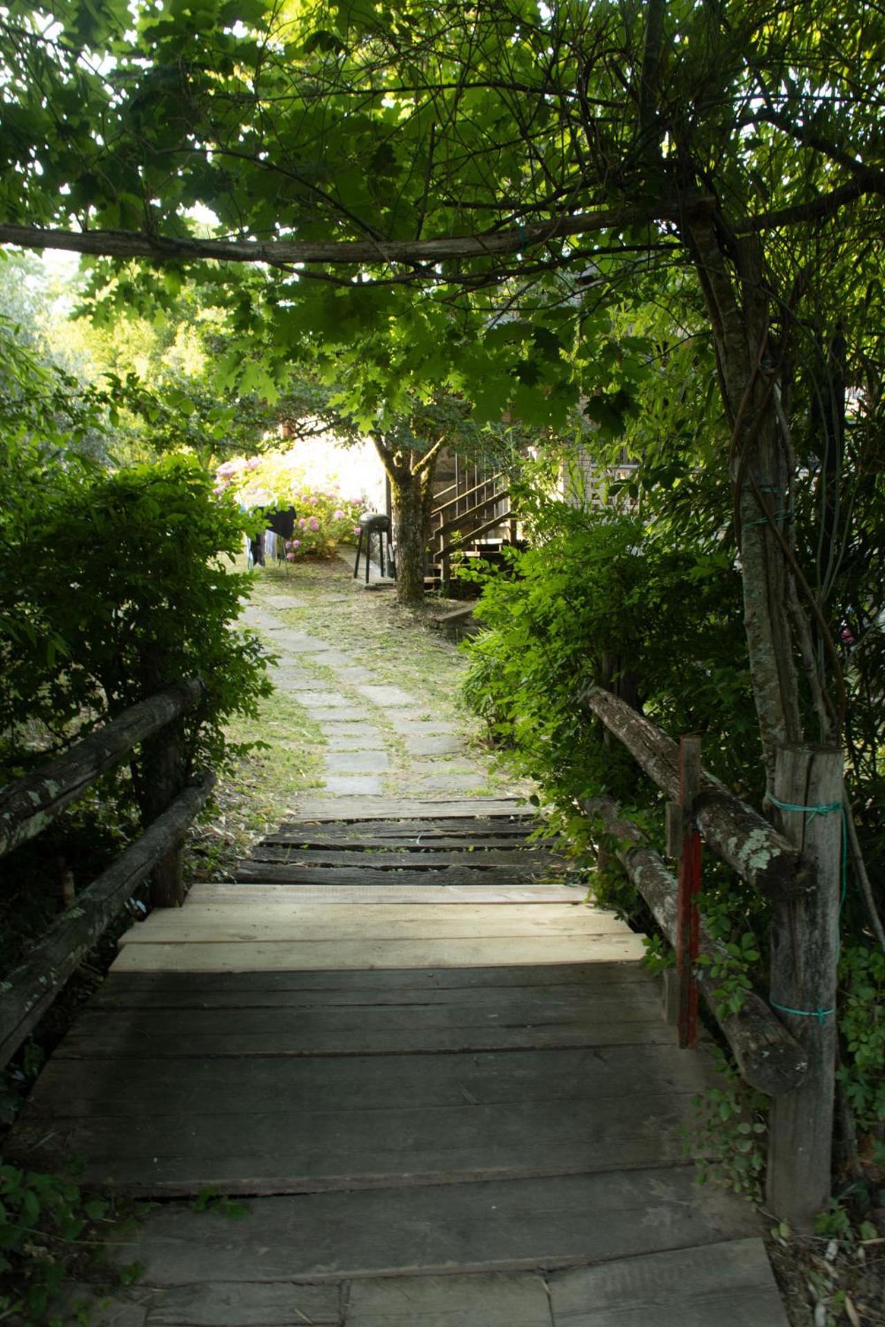 Borgo Del Sole Farm stay *