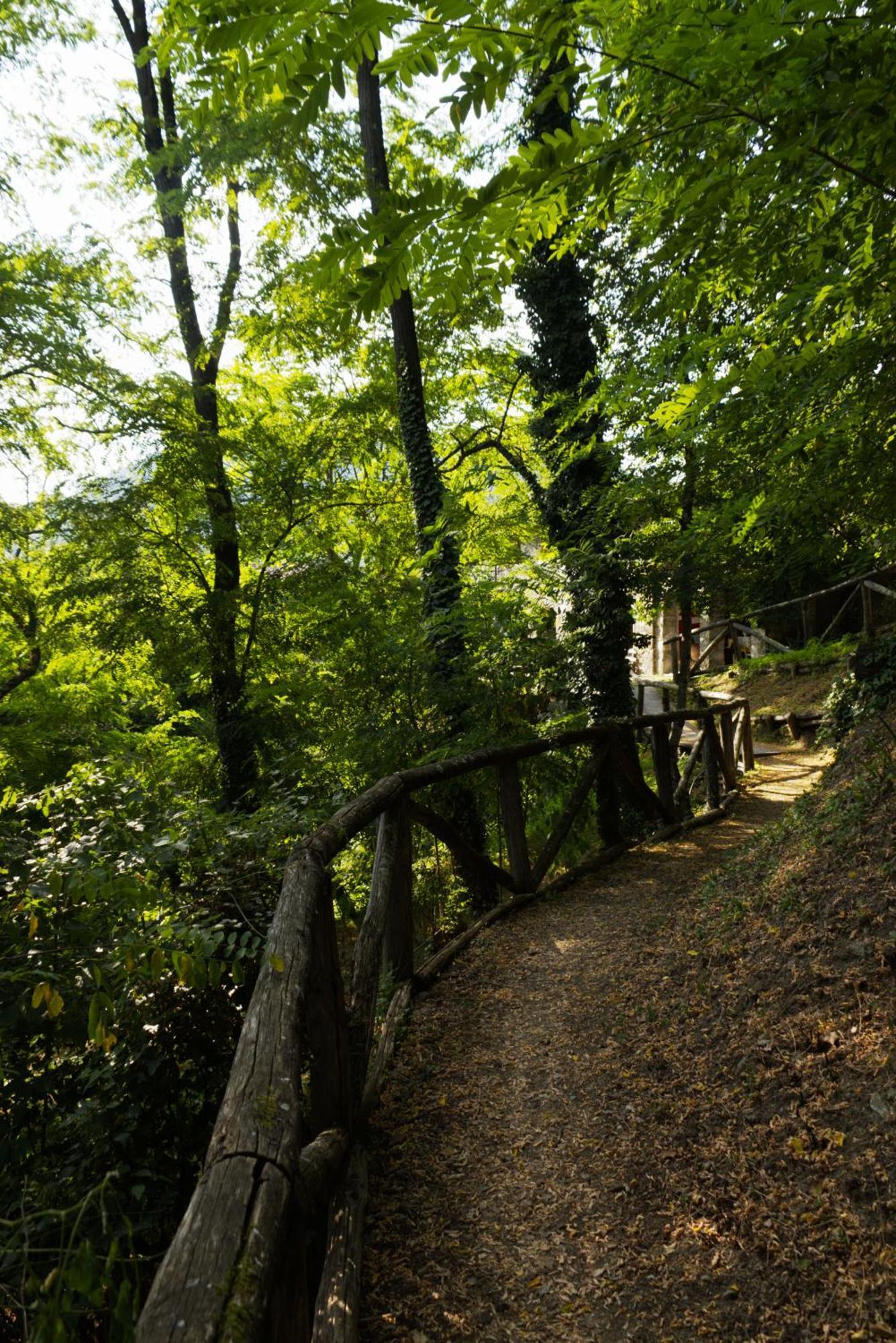 Borgo Del Sole Farm stay