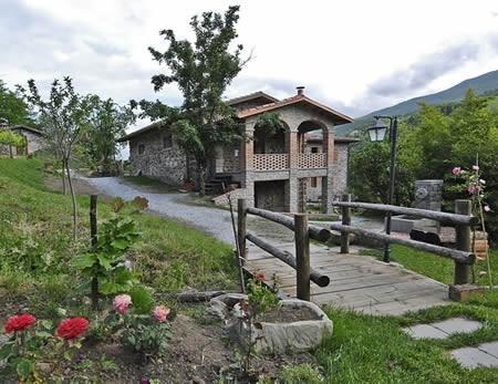 Borgo Del Sole * Poggio (Lucca)