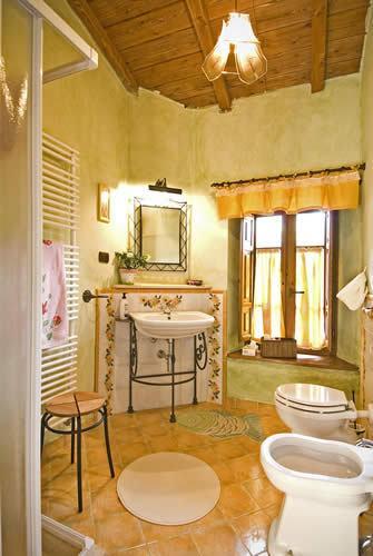 Borgo Del Sole * Poggio (Lucca)