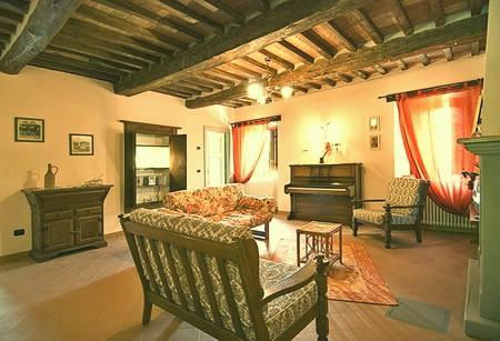 Farm stay Borgo Del Sole *