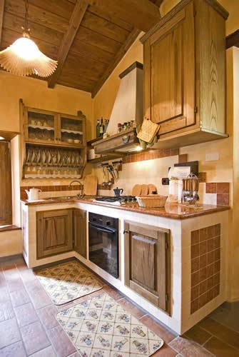 Farm stay Borgo Del Sole Poggio (Lucca)