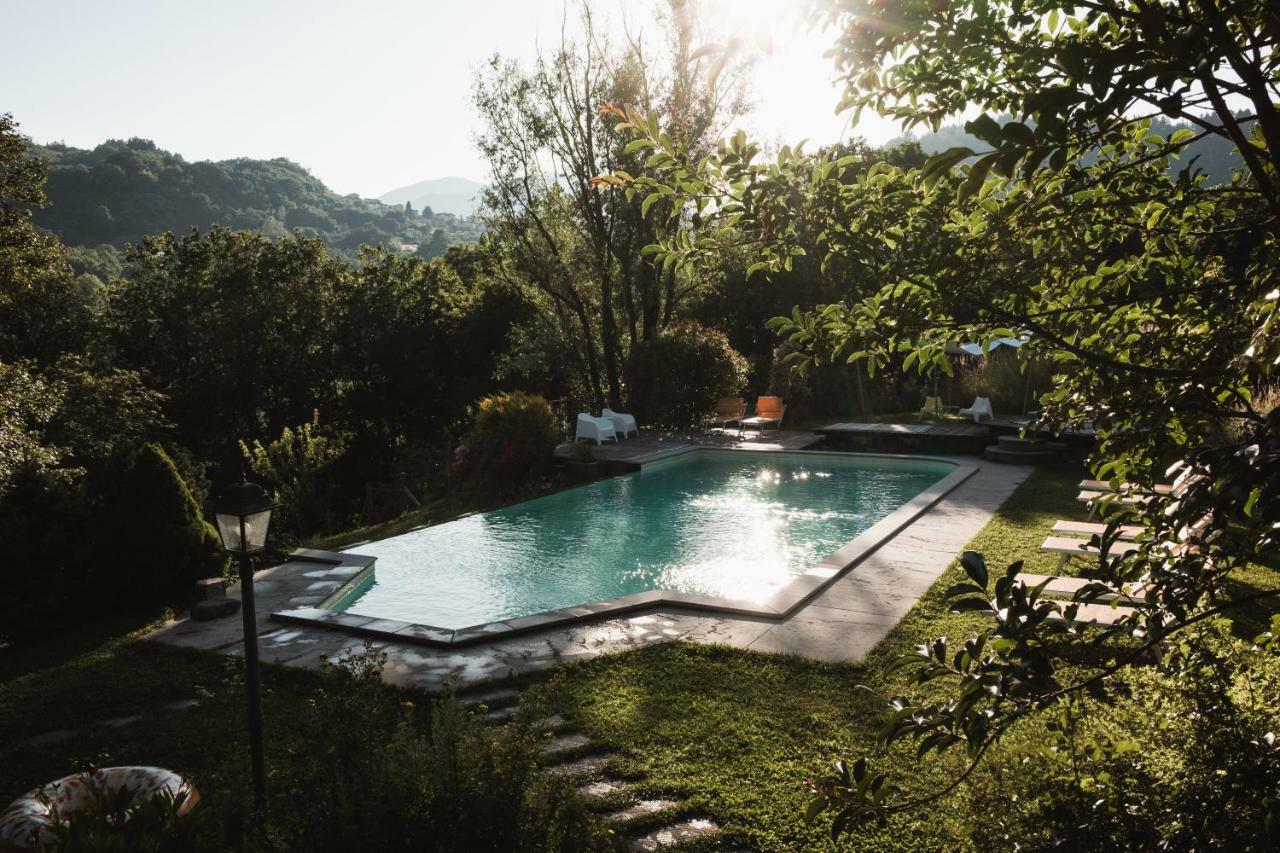 Farm stay Borgo Del Sole *