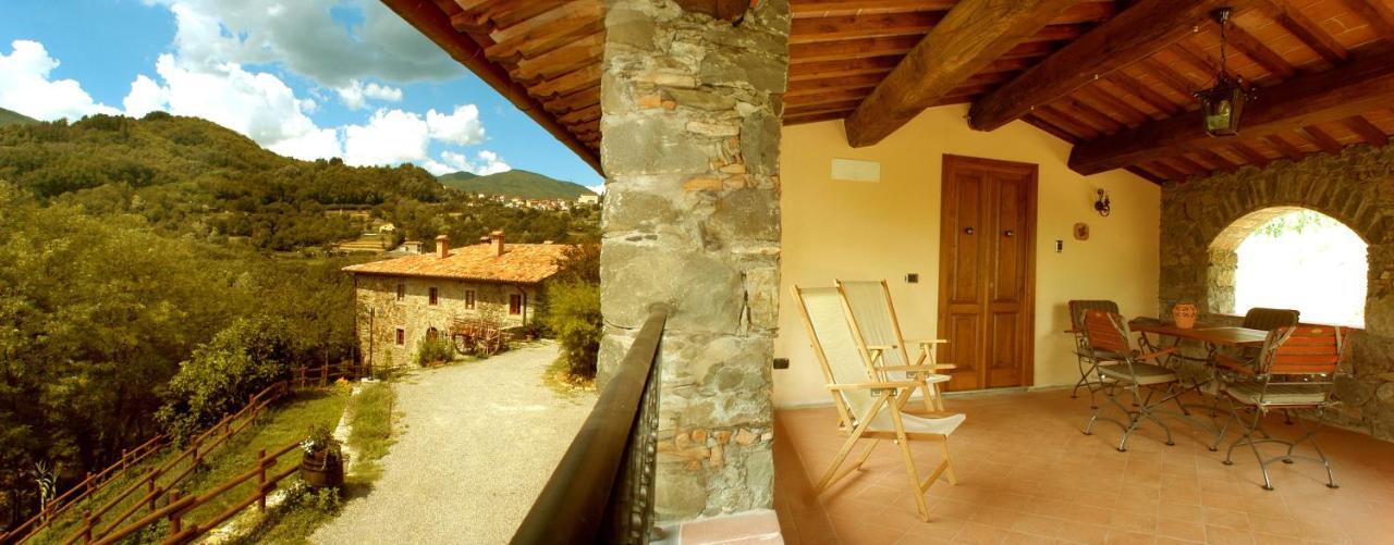 Borgo Del Sole Farm stay