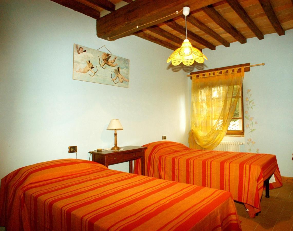 Borgo Del Sole *