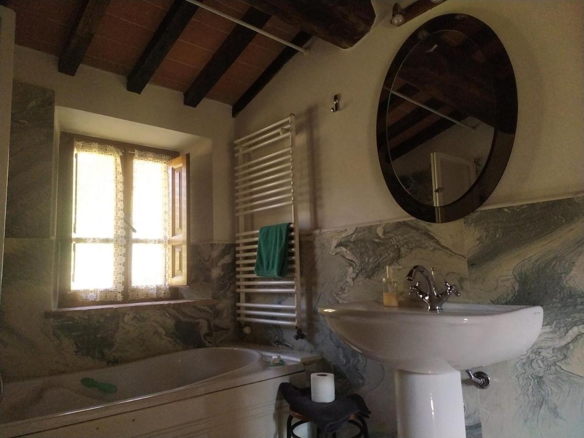 Borgo Del Sole Séjour à la ferme Poggio (Lucca)