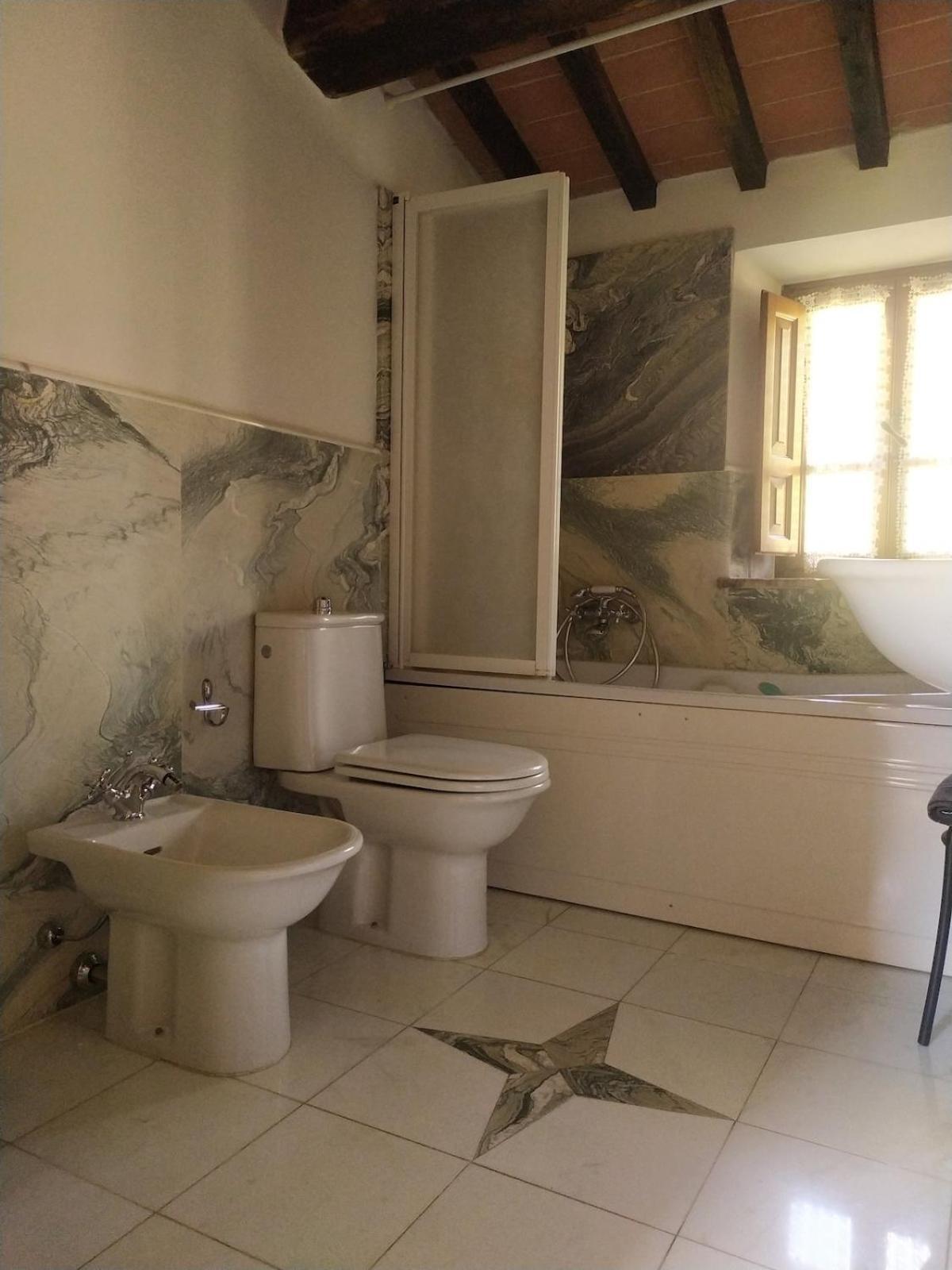 Séjour à la ferme Borgo Del Sole *
