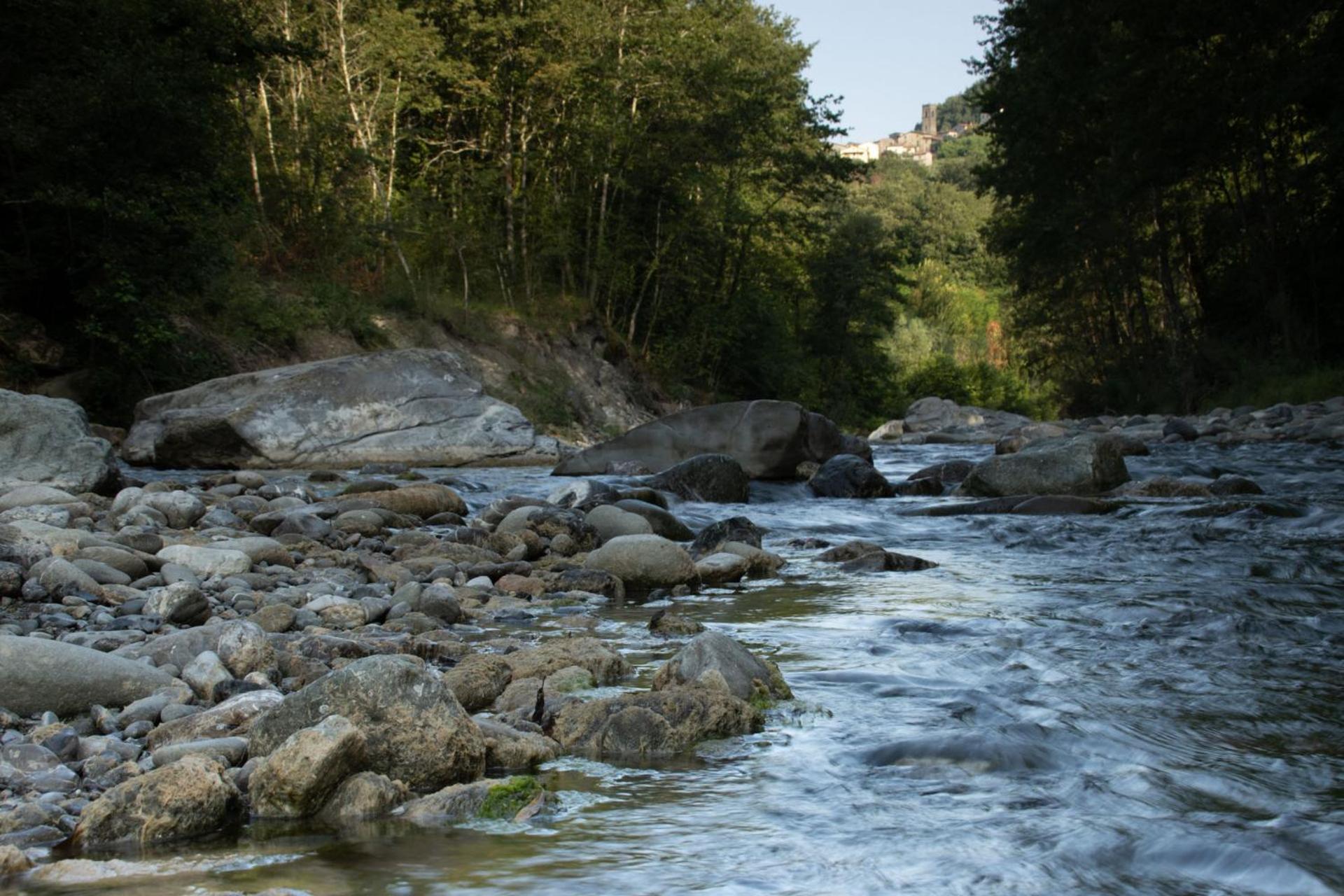 Borgo Del Sole Poggio (Lucca)