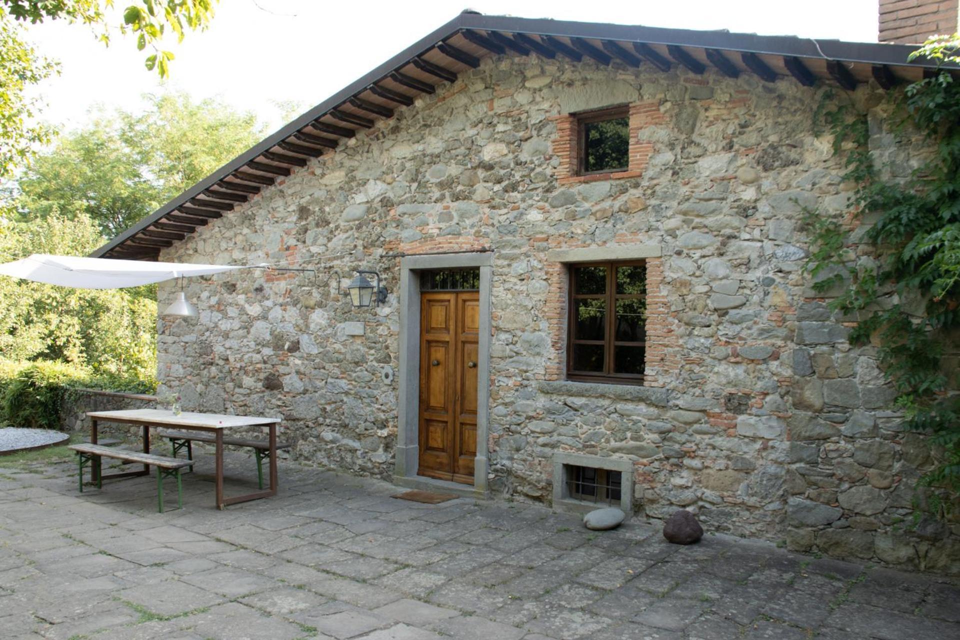Borgo Del Sole * Poggio (Lucca)