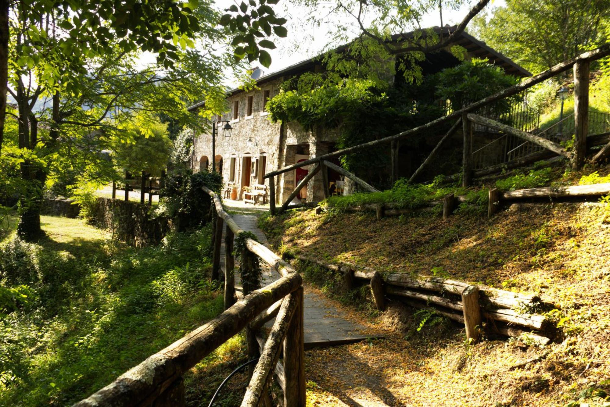 Borgo Del Sole * Poggio (Lucca)