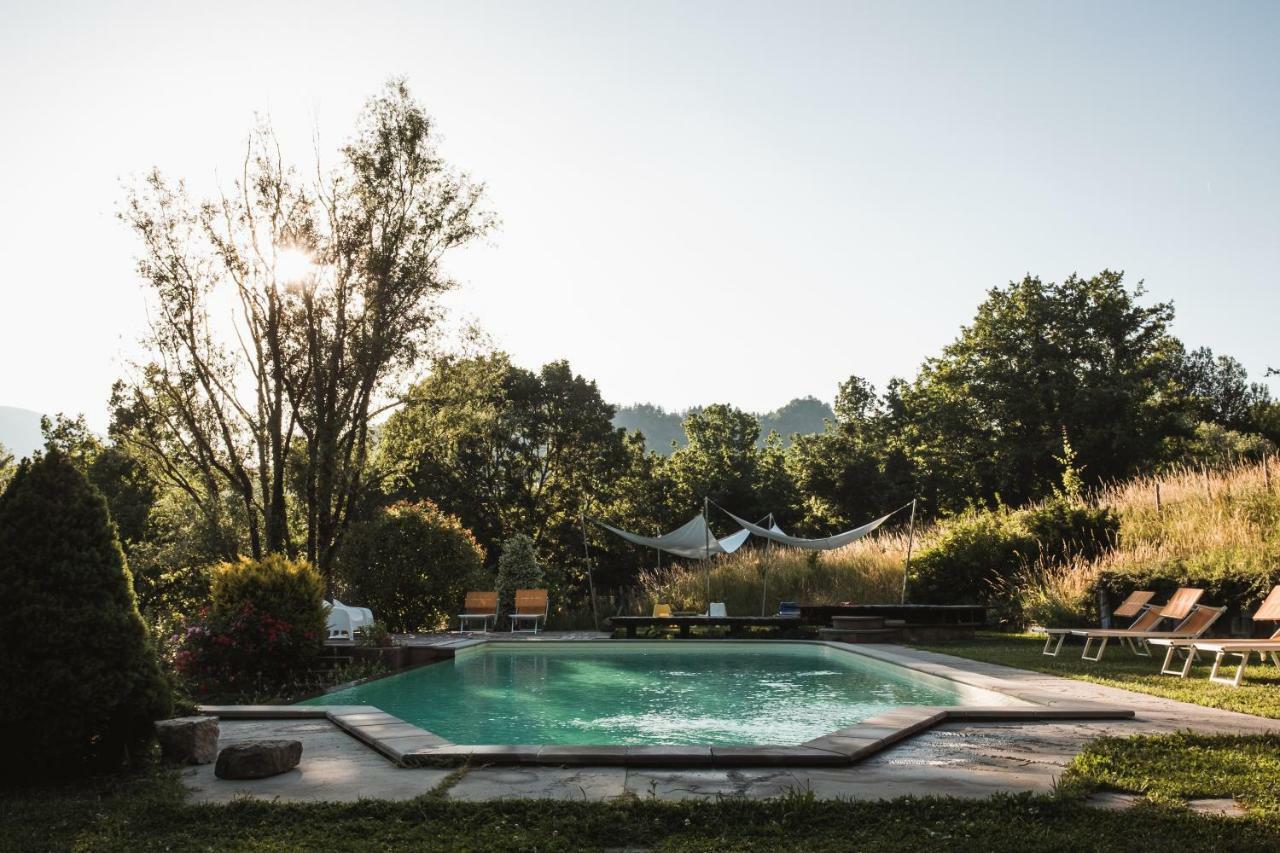 Borgo Del Sole *