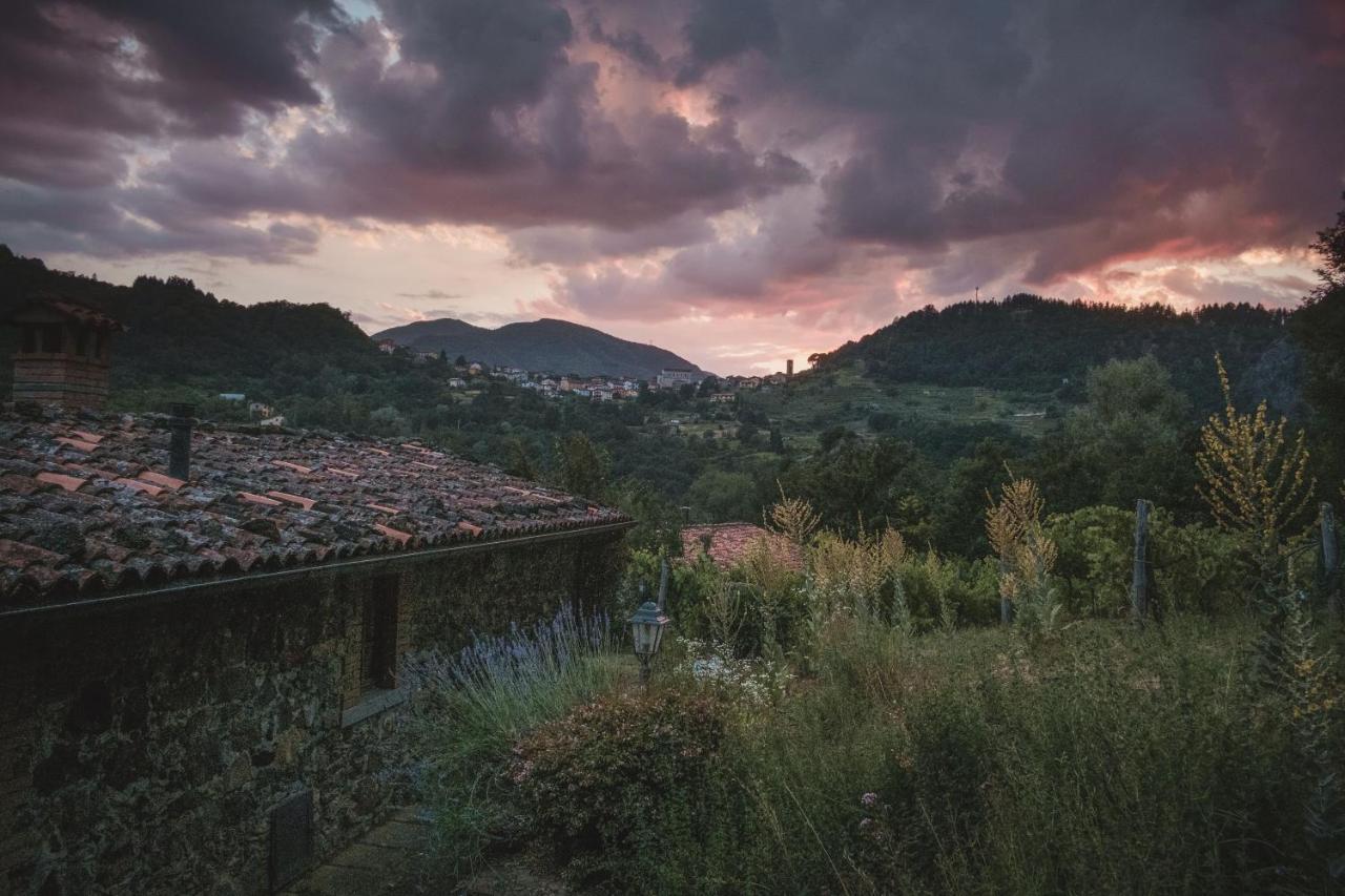 Borgo Del Sole Poggio (Lucca)