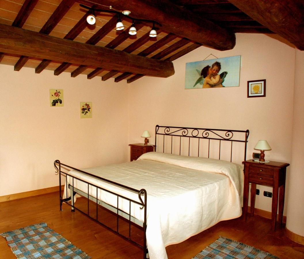 Borgo Del Sole *